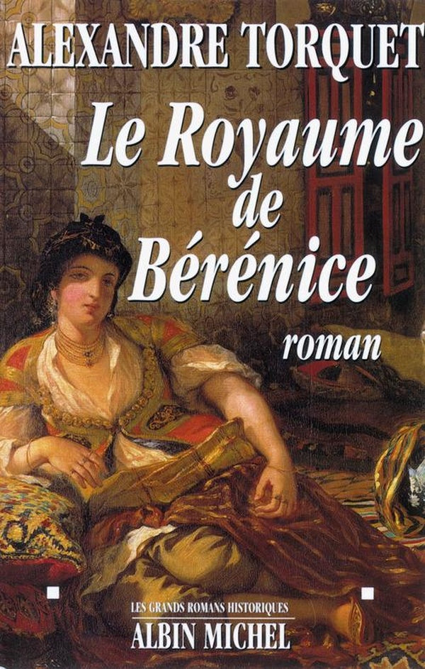 Le royaume de berenice