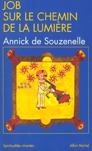 Job sur le chemin de la lumiere
