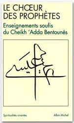 Le choeur des prophètes