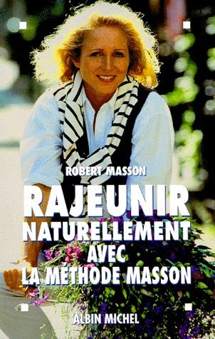 Rajeunir grace aux méthodes naturelles