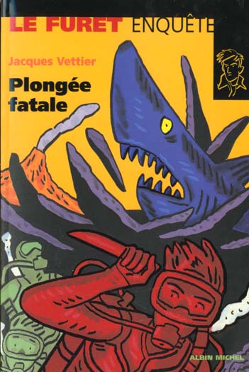 Plongee fatale