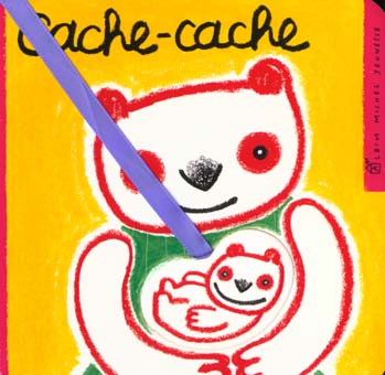 Cache-cache