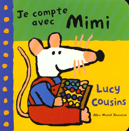 Je compte avec mimi