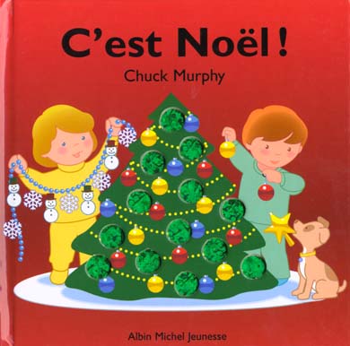 C'est noel