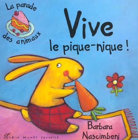 Vive le pique-nique