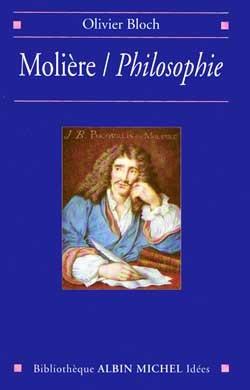 Moliere philosophie