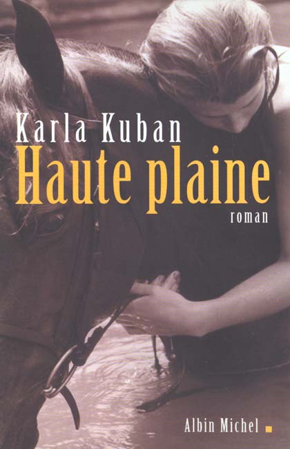 Haute plaine