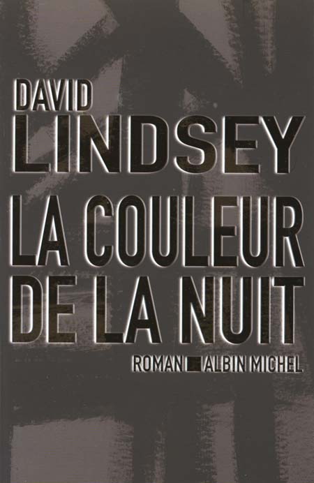 La couleur de la nuit