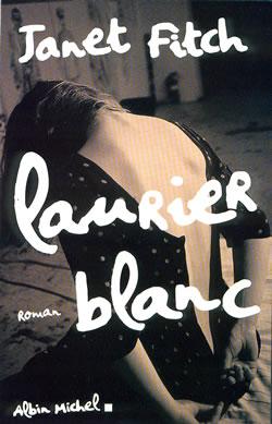 Laurier  blanc