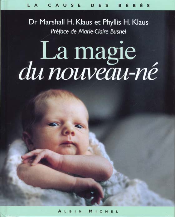 La magie du nouveau-ne