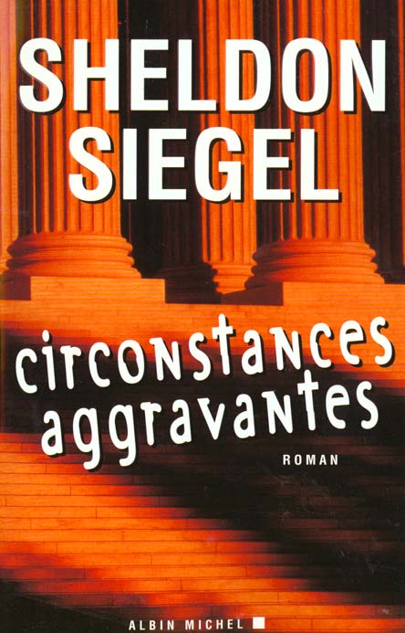 Circonstances aggravantes