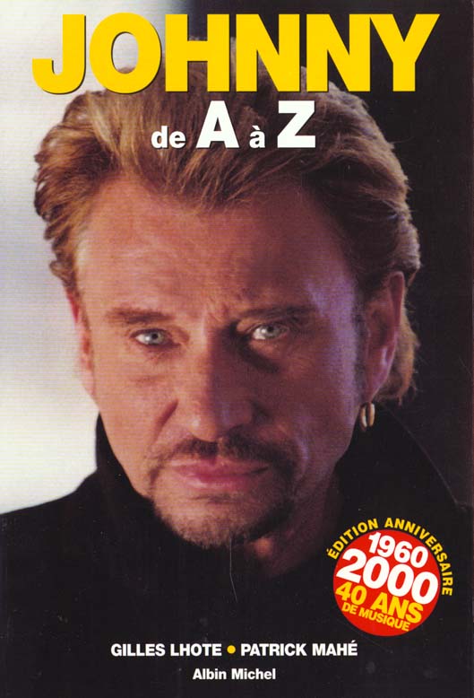 Johnny de a a z