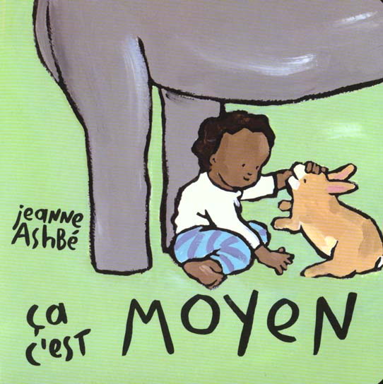 Ca c'est moyen