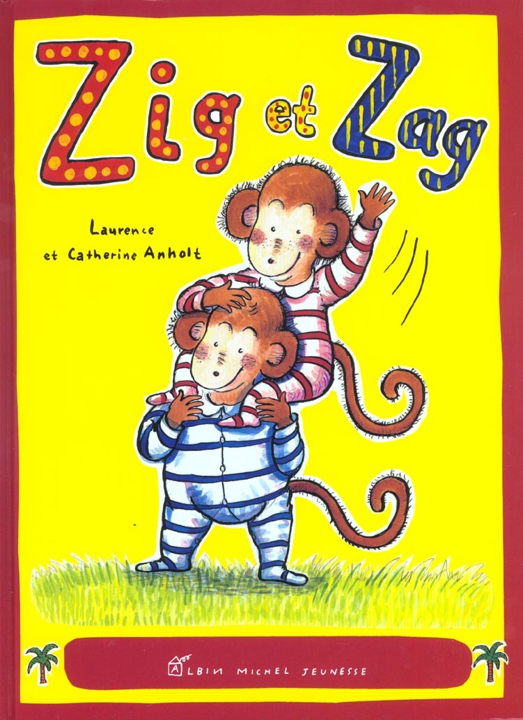 Zig & zag