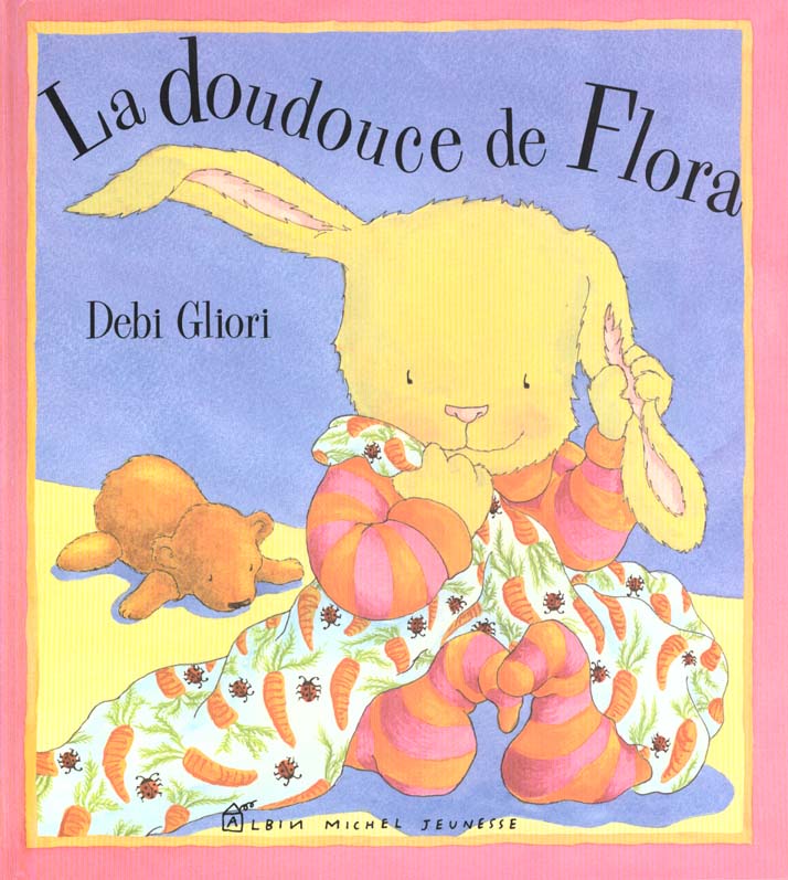 La doudouce de flora