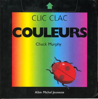 Clic clac couleurs