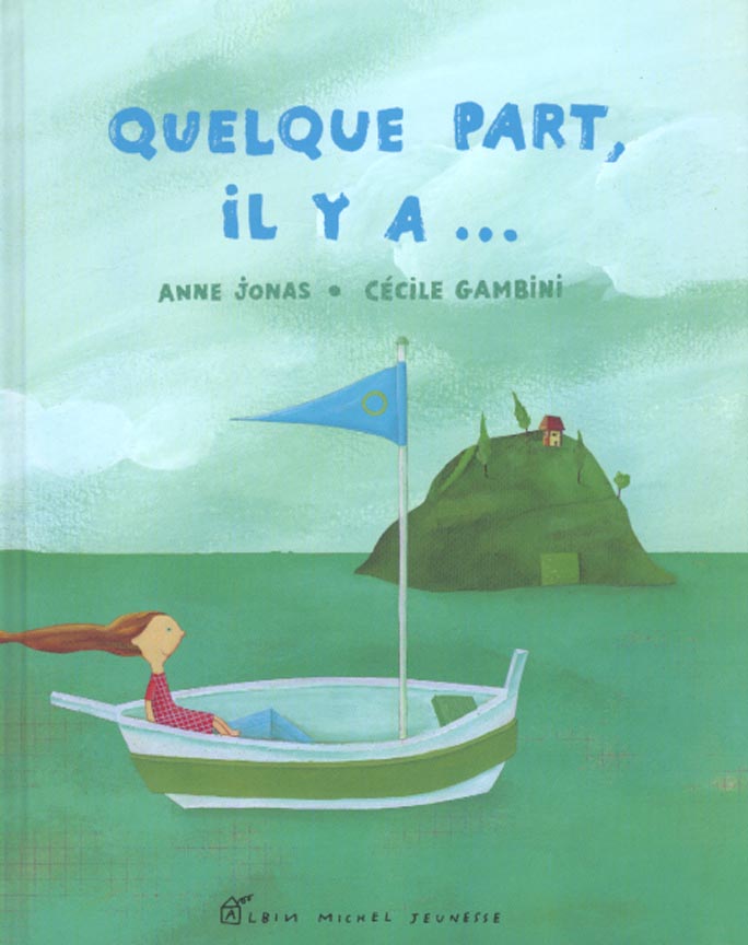 Quelque part il y a