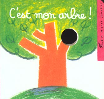 C'est mon arbre