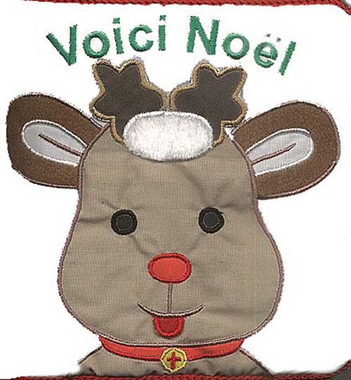Voici Noël