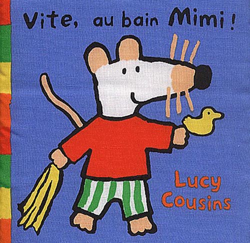 Vite au bain mimi