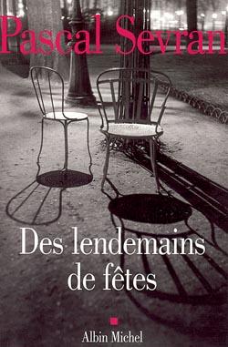 Des lendemains de fetes - journal 2