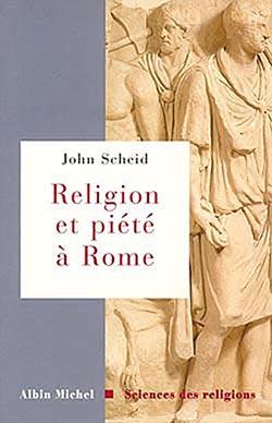 Religion et piete a rome