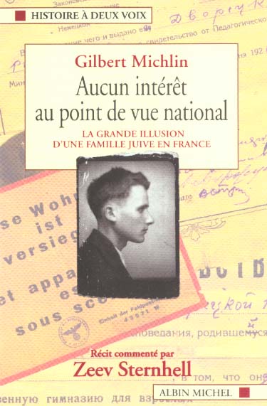 Aucun interet au point de vue national