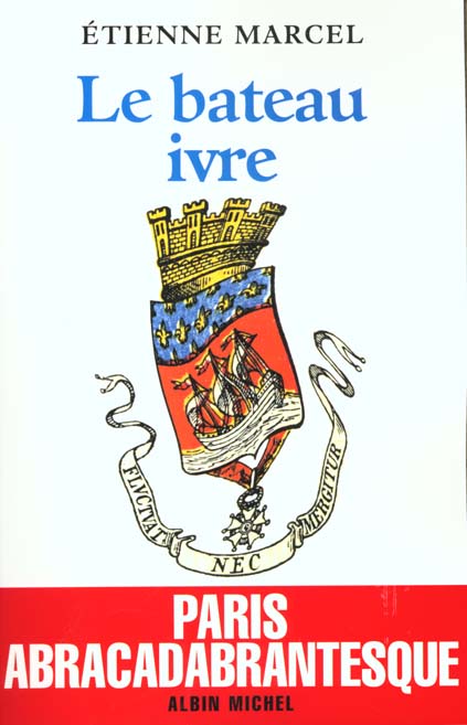 Le bateau ivre