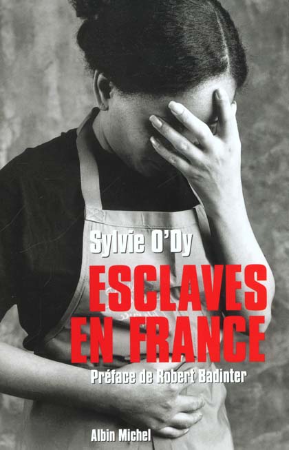 Esclaves en france