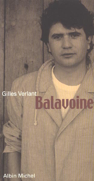 Balavoine