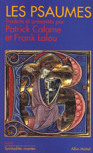 Les psaumes
