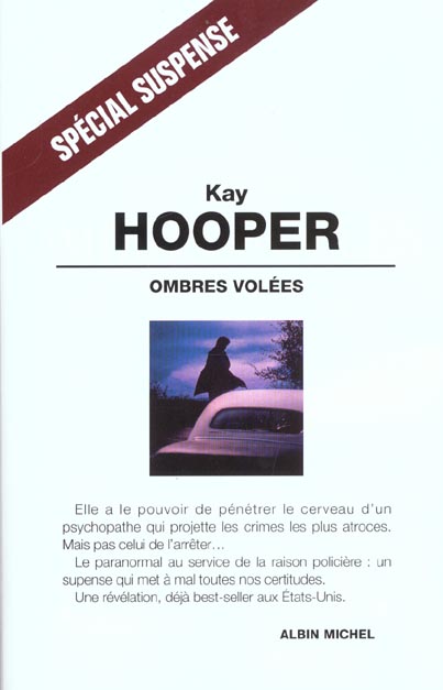 Ombres volees
