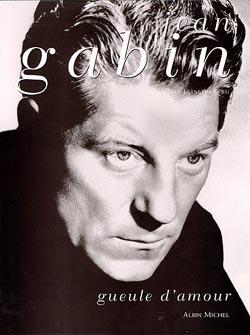 Jean gabin - gueule d'amour