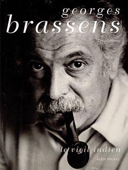 Georges brassens - le vieil indien