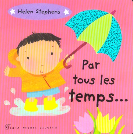 Par tous les temps