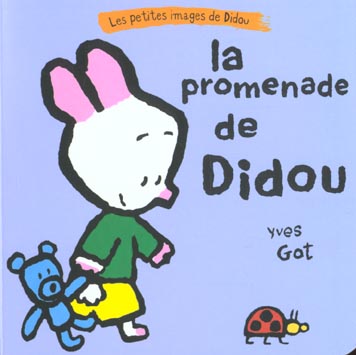 La promenade de didou
