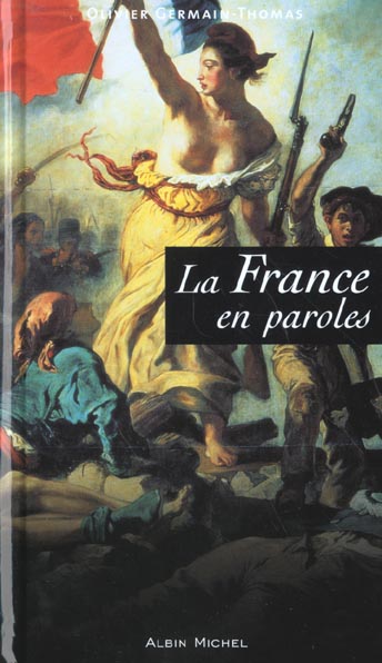 La france en paroles