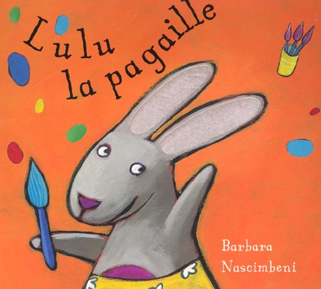 Lulu la pagaille