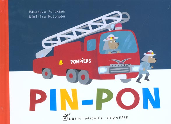 Pin-pon