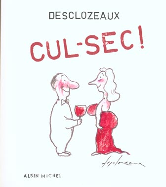 Cul-sec !