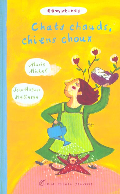 Chats chauds ; chiens choux