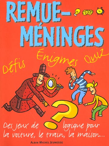 Remue-meninges