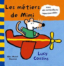 Les métiers de Mimi
