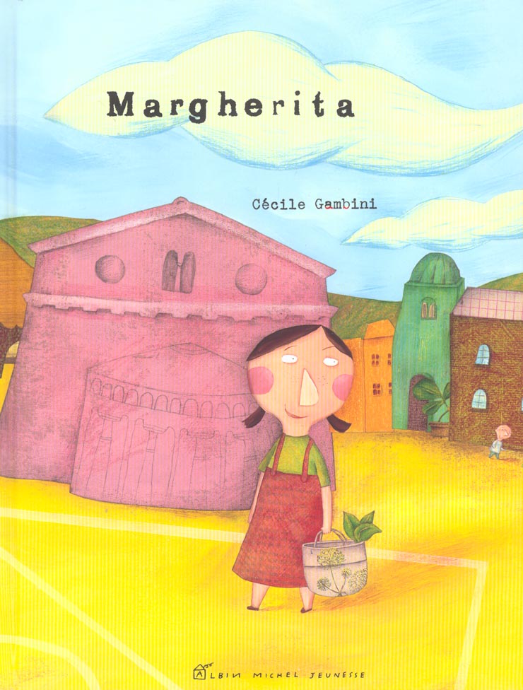 Margherita
