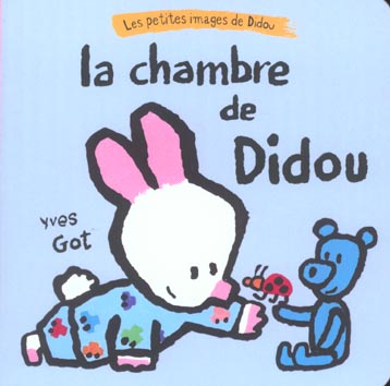 La chambre de didou
