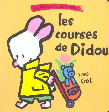 Les courses de didou