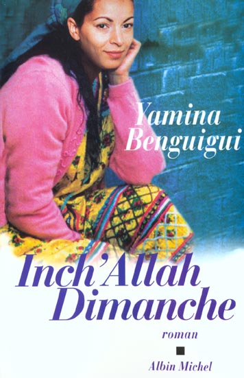 Inch'allah dimanche