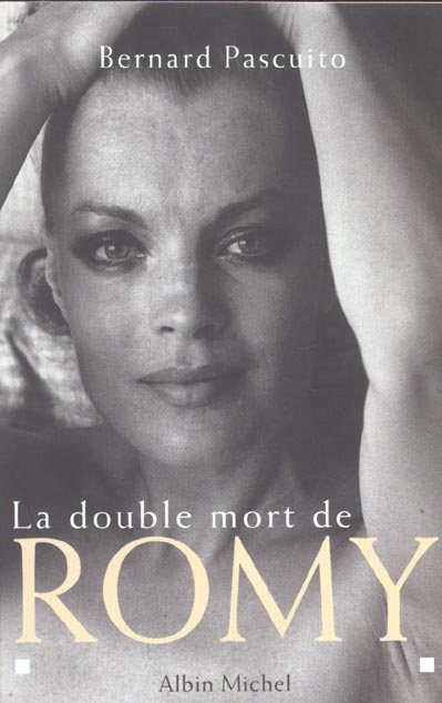 La double mort de romy