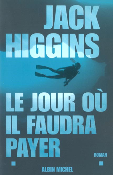 Le jour ou il faudra payer