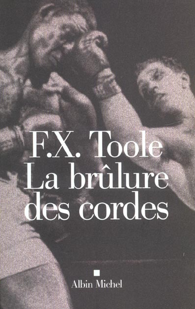 La brulure des cordes